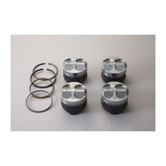 Spoon Sports Piston and Ring Set - Honda Accord CL1