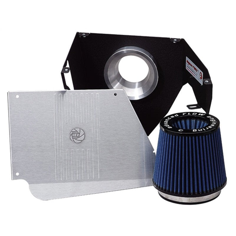 aFe MagnumFORCE Intakes Stage-1 P5R AIS P5R BMW 330i (E46) 01-06 L6-3.0L