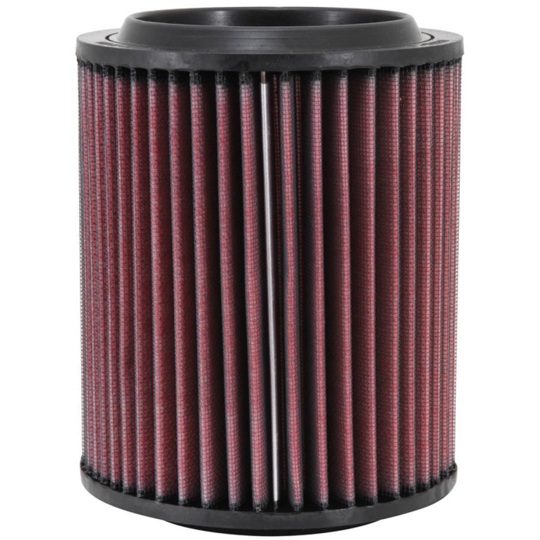 K&N Replacement Air Filter AUDI A8 4.2L-V8; 2004-2005