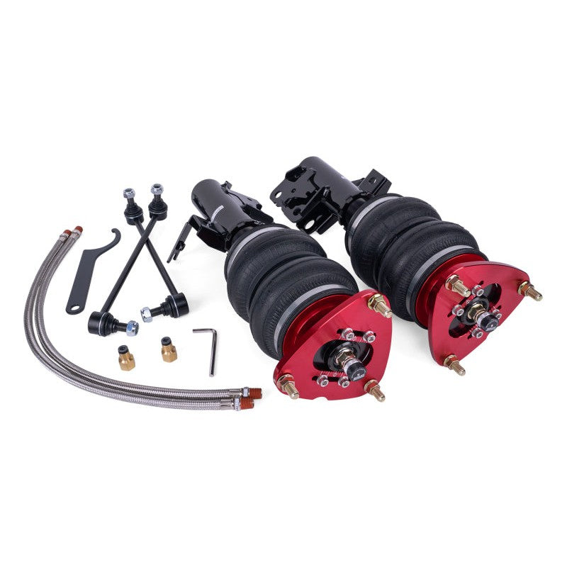 Air Lift Performance Front Kit - 2022-2023 Subaru WRX