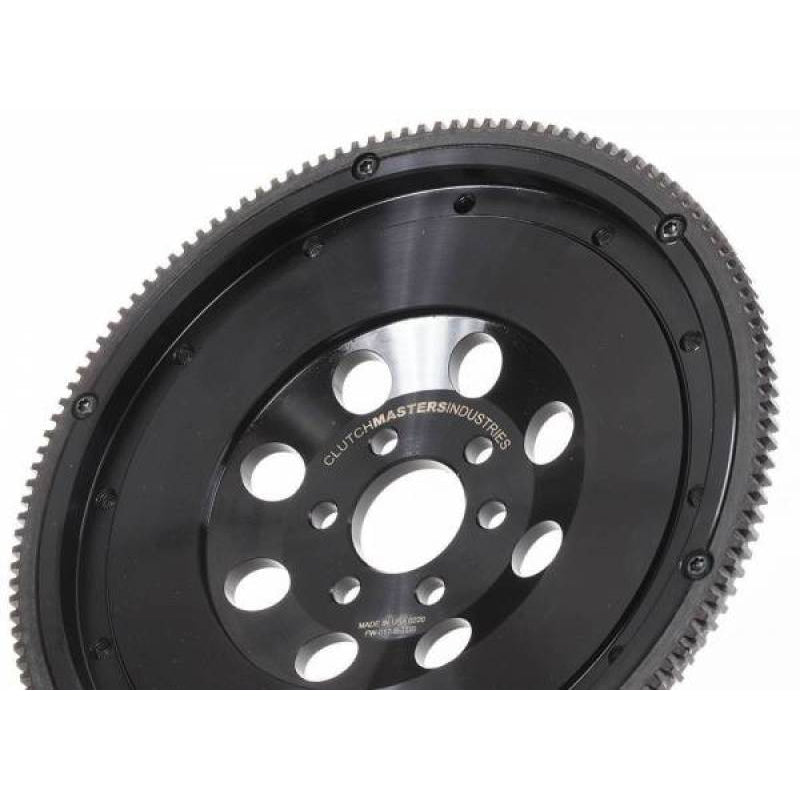 Clutch Masters 99-03 Audi A3 1.8L w/ 02M Trans 850 Series Steel Flywheel - T1 Motorsports