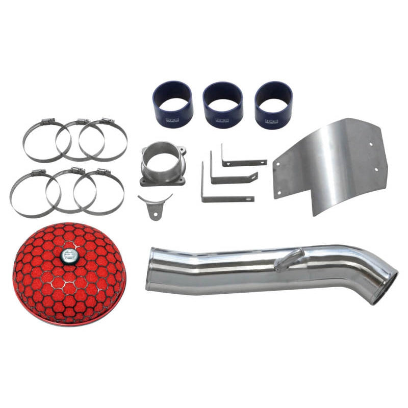 HKS Racing Suction Intake System - Nissan 350Z