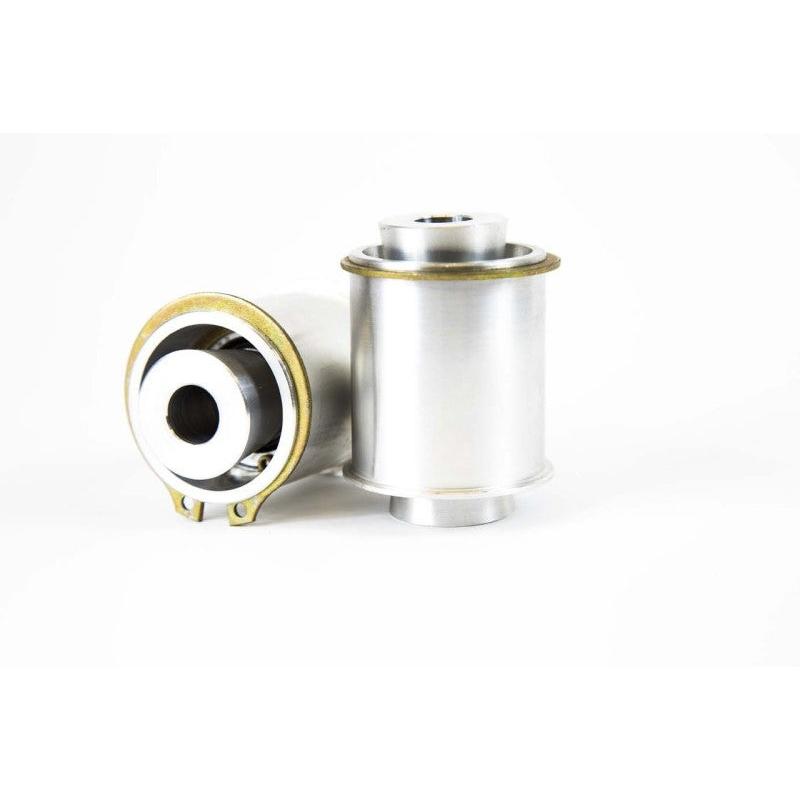 SPL Parts 2009+ Nissan 370Z Front Lower Control Arm Monoball Bushings