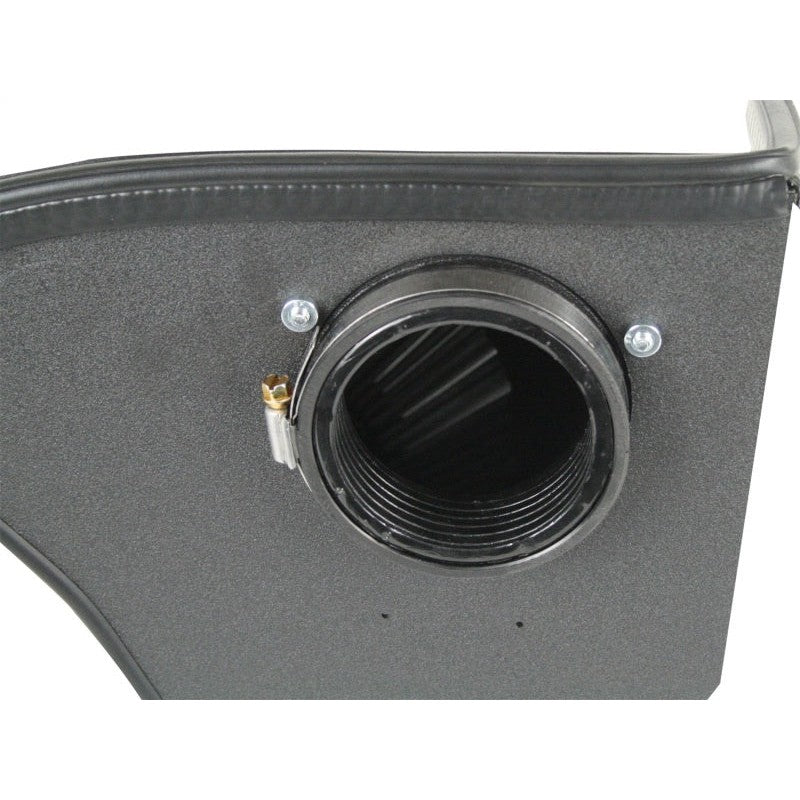 aFe MagnumFORCE Intakes Stage-2 P5R AIS P5R BMW 3-Series (E46) 99-06 L6-2.5L/2.8L/3.0L