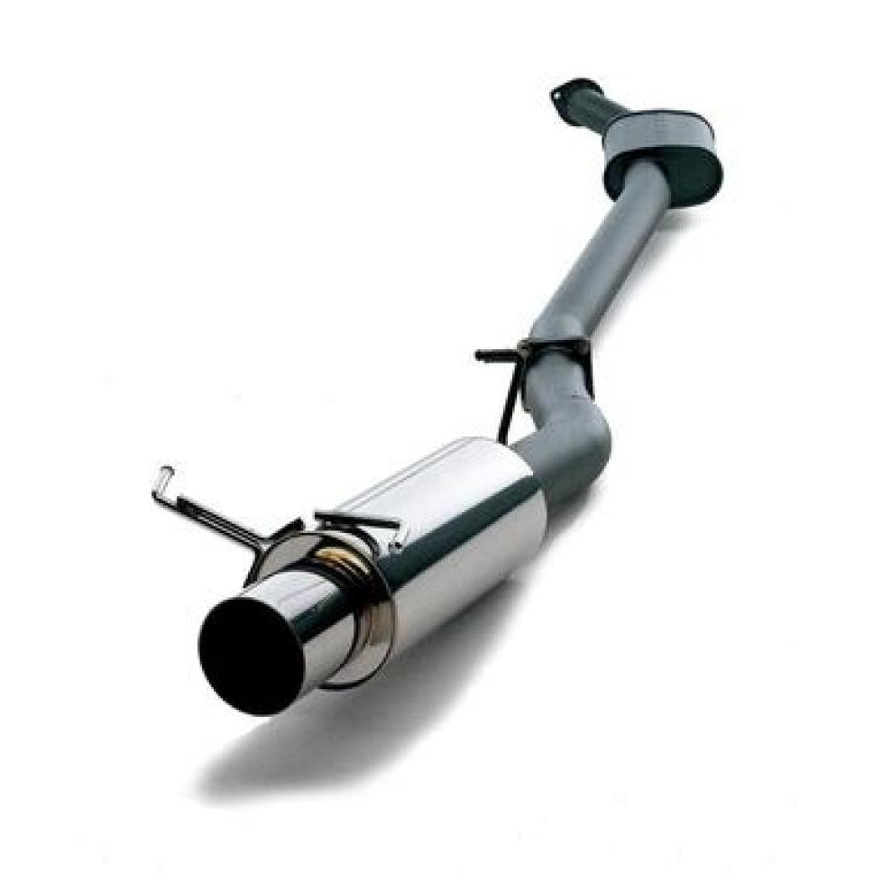 HKS Hi-Power Exhaust (Dual Rear Sections) - Lexus GS300