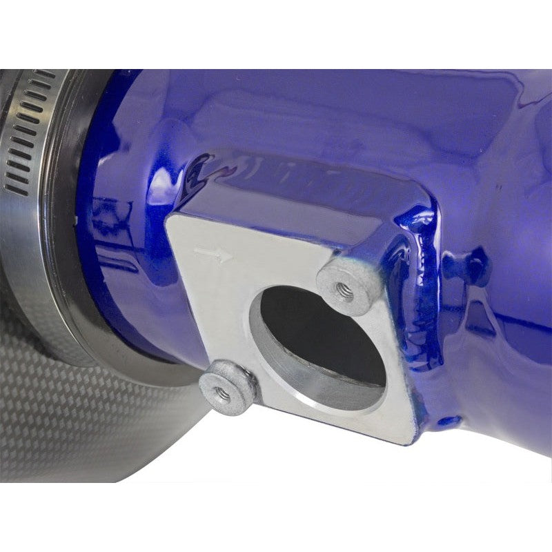 aFe Takeda Stage-2 Pro 5R Cold Air Intake System 15-17 Lexus RC F 5.0L V8