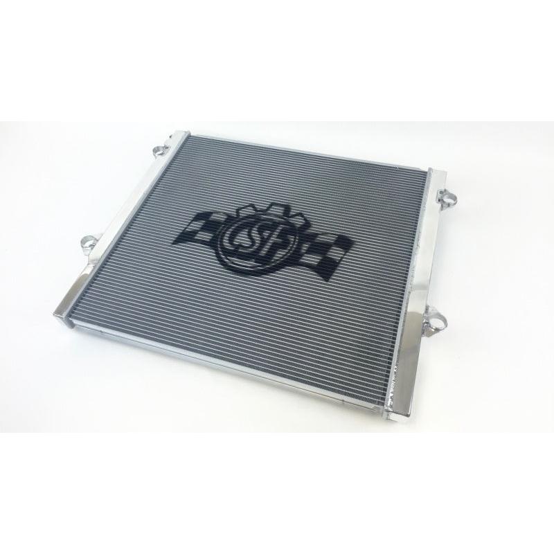 CSF 06-14 Toyota FJ Cruiser 4.0L / 03-09 Toyota 4Runner 4.0L / 2010 Toyota 4Runner 2.7L Radiator