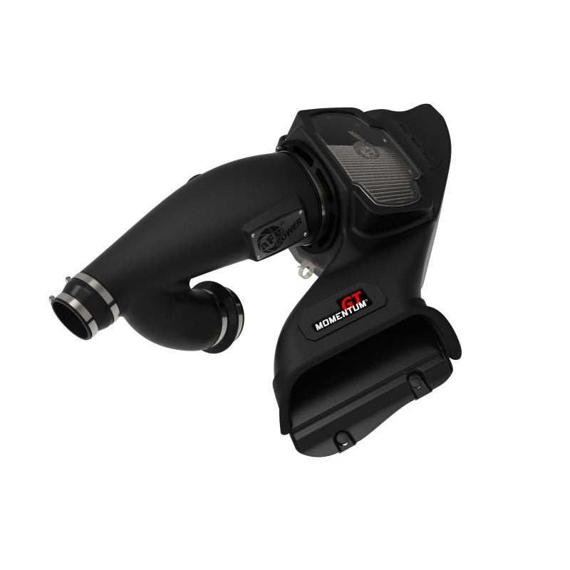 aFe POWER Momentum GT Pro Dry S Intake System 21-22 Ford F-150 V6-3.5L (tt) PowerBoost