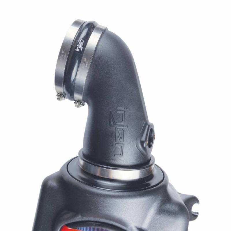 Injen 01-06 BMW M3 3.2L (E46) Evolution Intake - T1 Motorsports
