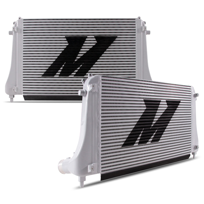 Mishimoto 2015+ VW MK7 Golf TSI / GTI / R Performance Intercooler - T1 Motorsports