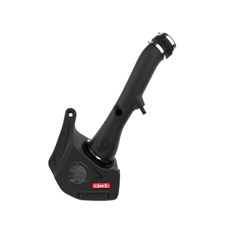 AFE Momentum Intake System W/ Pro Dry S Filter 21-24 Lexus IS300/IS350 V6 3.5L
