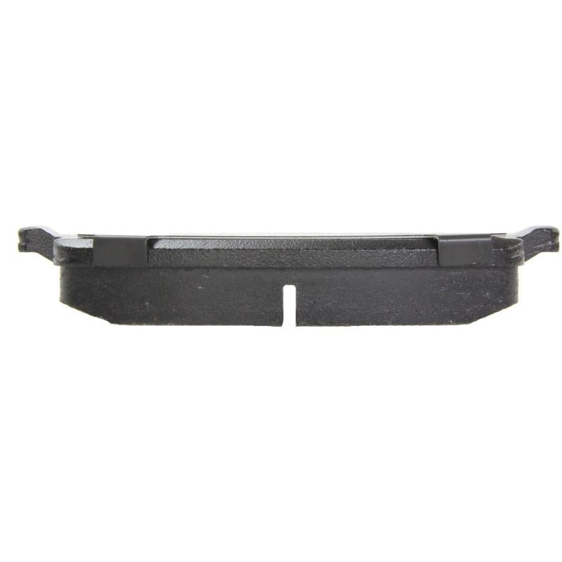 StopTech Performance 06-09 Audi A3 / 05-09 Audi A4/A6 / 08-09 Audi TT / 06-09 VW GTI / 06-09 Jetta