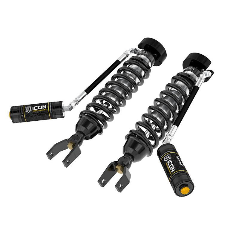 ICON 2019+ Ram 1500 2-3in. 2.5 VS RR Coilover Kit - T1 Motorsports