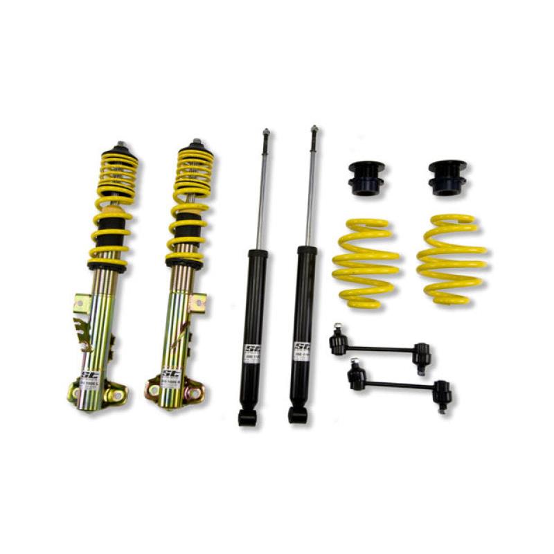 ST Coilover Kit 95-99 BMW M3 E36 - T1 Motorsports
