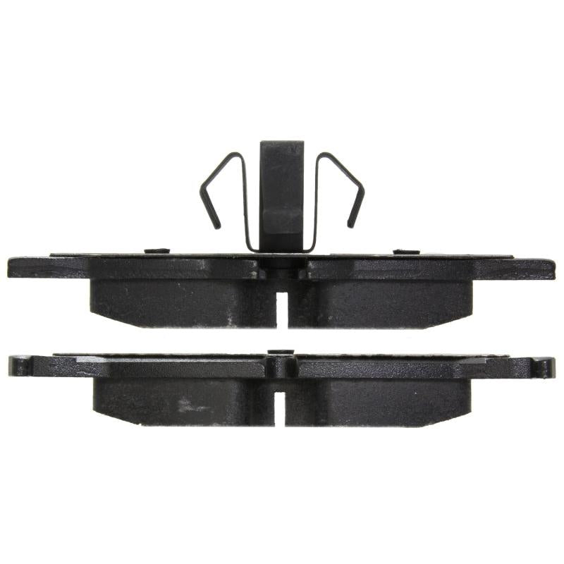 StopTech Performance Brake Pads