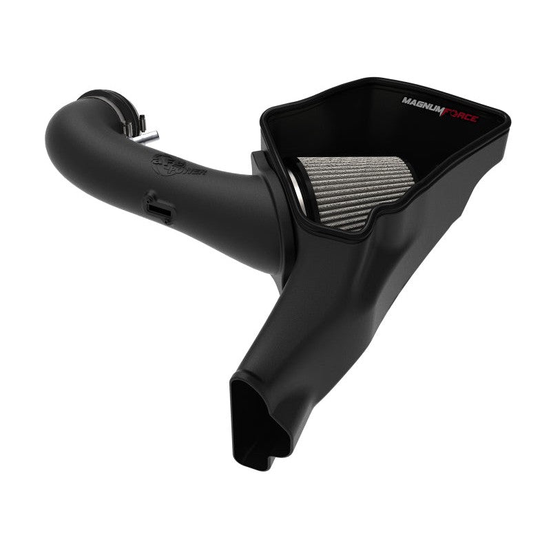 AFe Magnum FORCE Stage-2 Cold Air Intake System w/Pro Dry S Media - 18-23 Ford Mustang