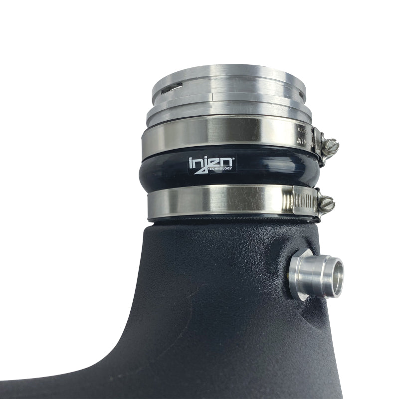 Injen 2020 Toyota Supra 3.0L Turbo Evolution Intake - T1 Motorsports