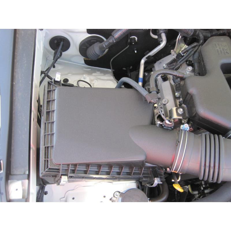 K&N 10 Toyota 4 Runner 4.0L V6 / 2010 FJ Cruiser 4.0L-V6 Drop In Air Filter