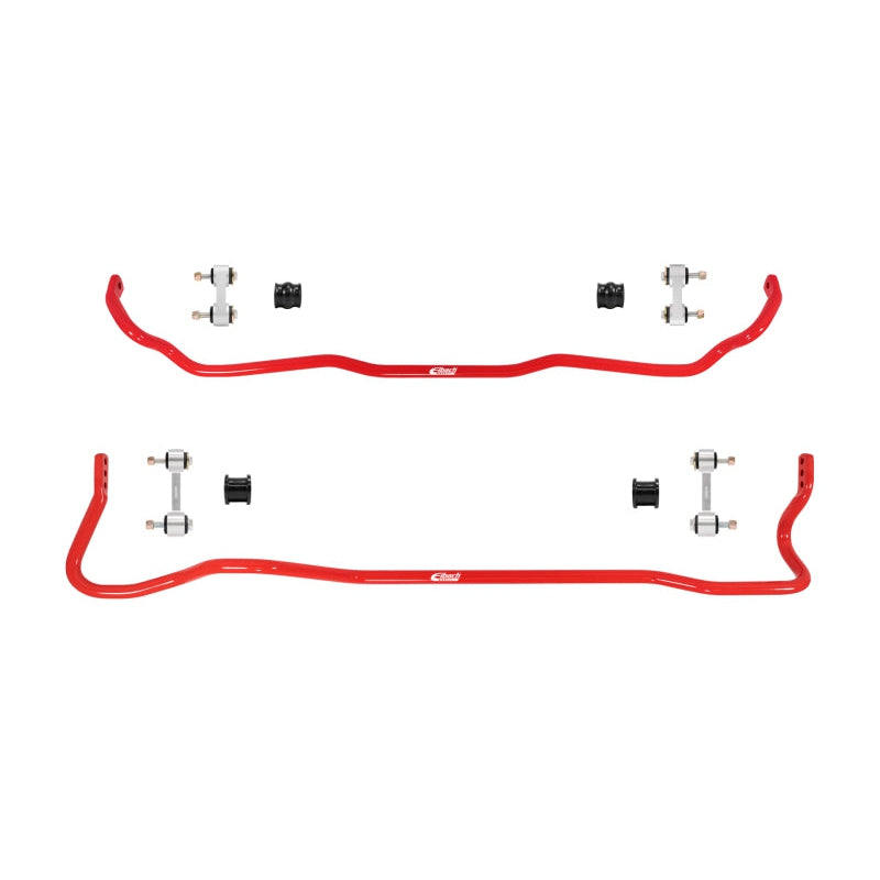 Eibach 22mm Front  & 22mm Rear Anti-Roll-Kit for 04-07 Subaru WRX - T1 Motorsports