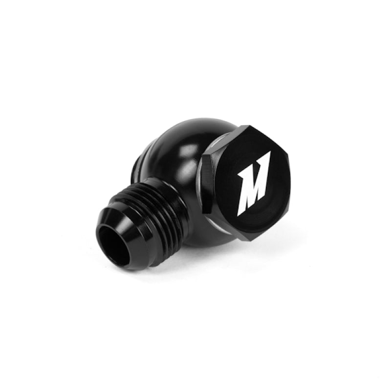 Mishimoto Mitsubishi Evolution 7/8/9 Oil Cooler Kit - T1 Motorsports