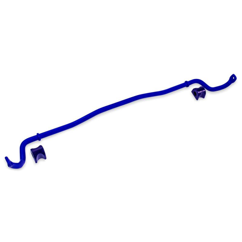 SuperPro 2013 Scion FR-S Base Front 22mm 2-Position Adjustable Sway Bar Kit - T1 Motorsports
