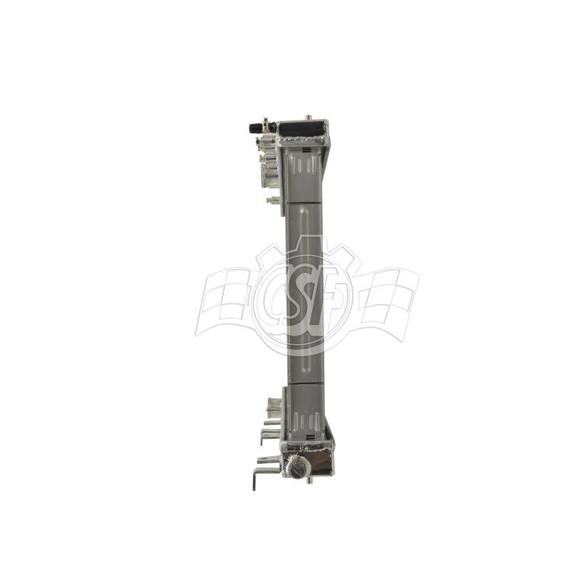 CSF 02-07 Subaru Impreza Radiator - T1 Motorsports