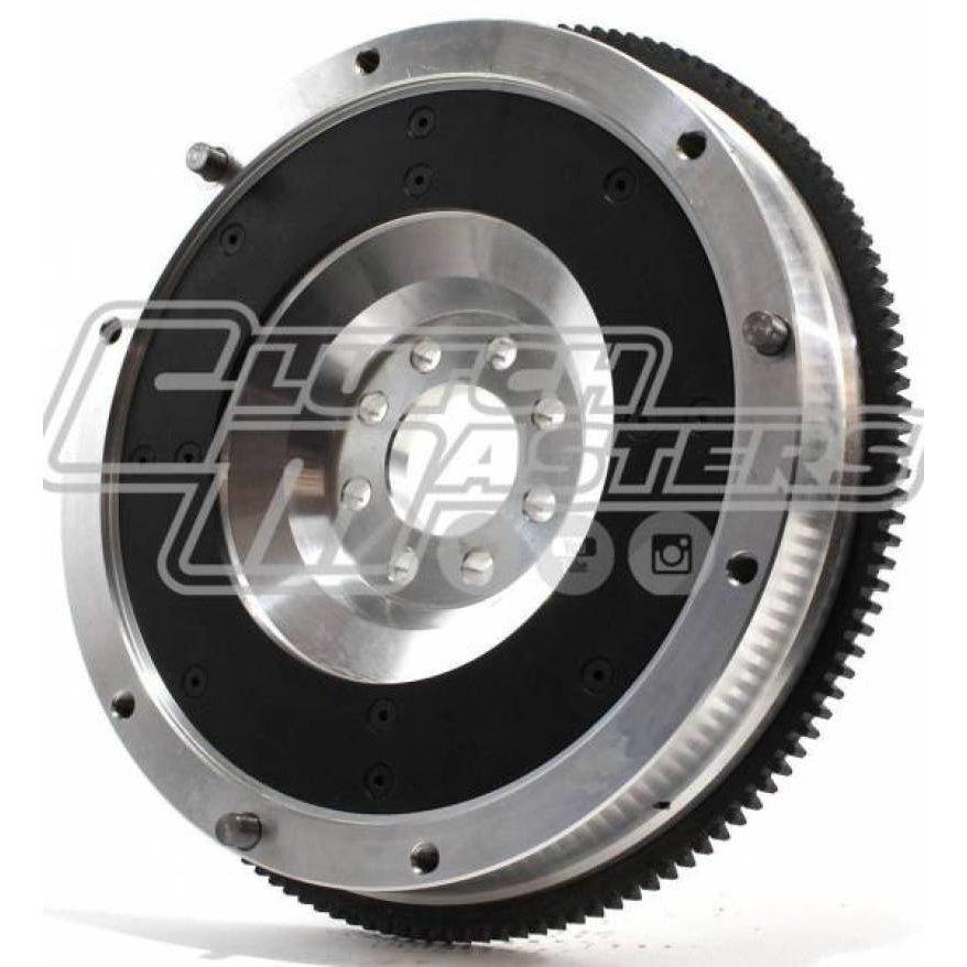 Clutch Masters 02-06 Mini Cooper S 1.6L Supercharged Aluminum Flywheel - T1 Motorsports