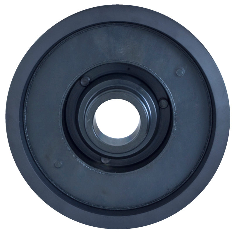 Fluidampr Chevy LS1 / LS6 Corvette Steel Internally Balanced Damper - T1 Motorsports