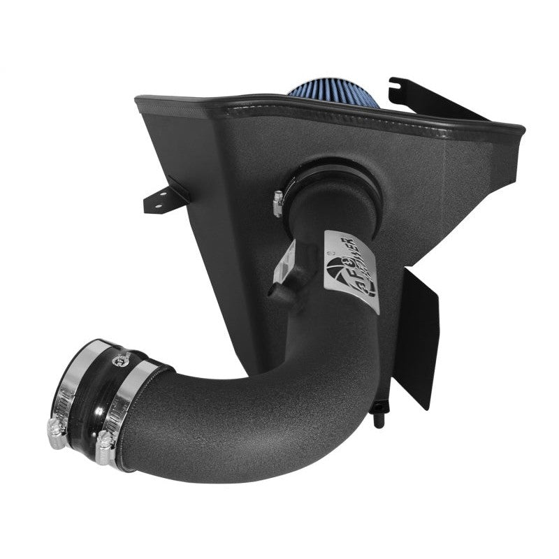 aFe MagnumFORCE Air Intake Stage-2 Pro 5R 10-11 Chevrolet Camaro V6 3.6L
