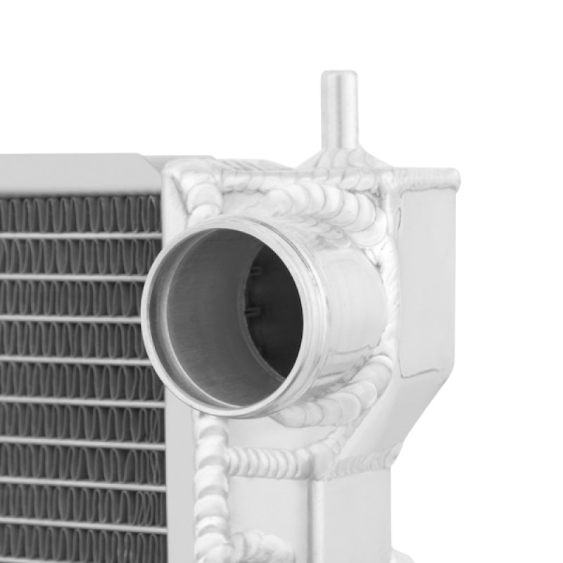Mishimoto 12-14 Subaru BRZ / 12-14 Scion FR-S / 12-14 Toyota GT86 Performance Aluminum Radiator - T1 Motorsports