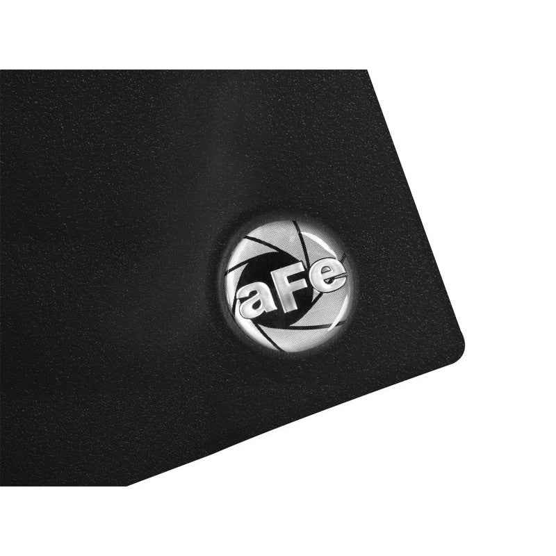 aFe MagnumFORCE Intake System Cover Stage-2 P5R AIS Cover 2015 Audi A3 / S3