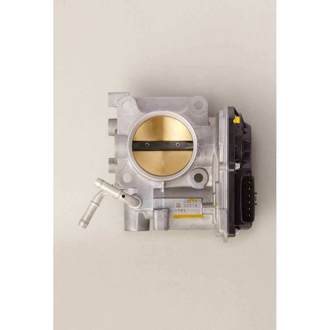 Spoon Sports Venturi Big Throttle Body - Honda CR-Z ZF2