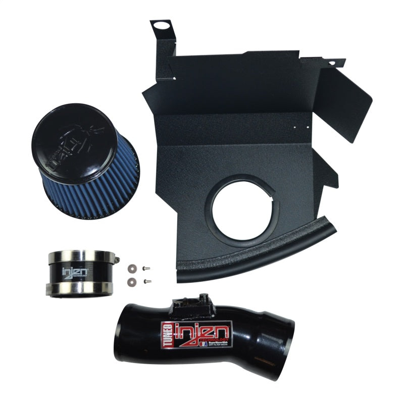 Injen 18-20 Honda Accord 2.0L Turbo Short Ram Cold Air Intake - T1 Motorsports