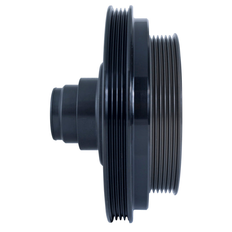 Fluidampr Chevy LS3 / L99 Camaro w/ Unerdrive Steel Internally Balanced Damper - T1 Motorsports