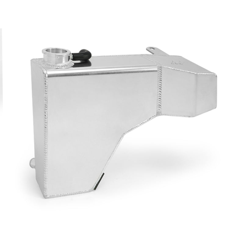 Mishimoto 2011+ Dodge Challenger/Charger / Chrysler 300C Aluminum Expansion Tank - Natural Finish - T1 Motorsports