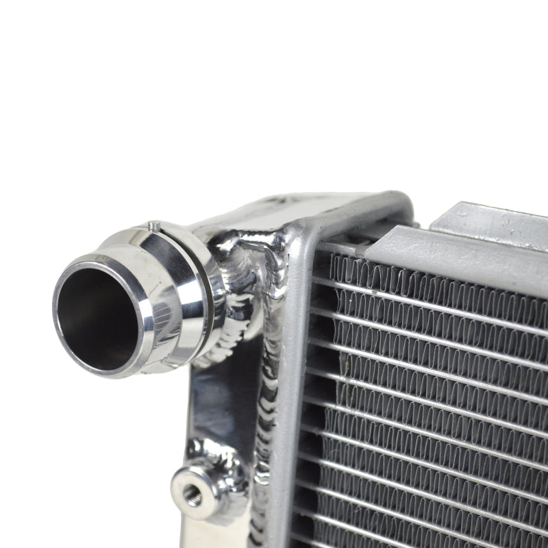 CSF 06-09 Volkswagen Golf/GTI / 06-09 Volkswagen Jetta/GLI Radiator - T1 Motorsports
