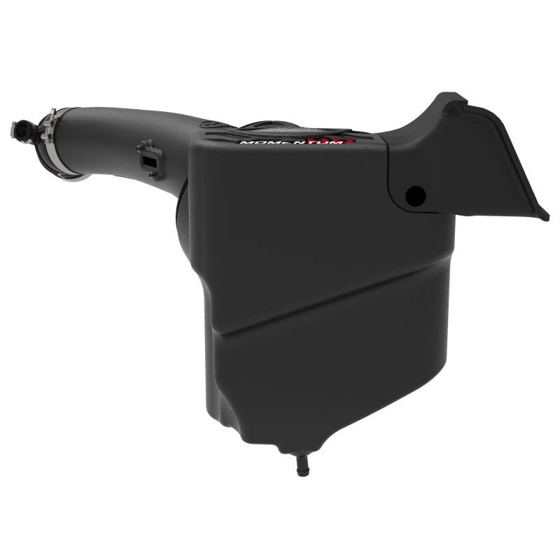 aFe Momentum HD Cold Air Intake System w/ Pro Dry S Media - 20-23 Jeep Wrangler (JL)