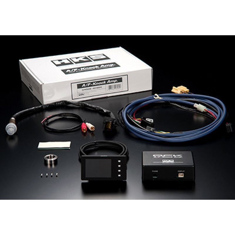 HKS O2 Sensor Boss + Bolt 5pcs set