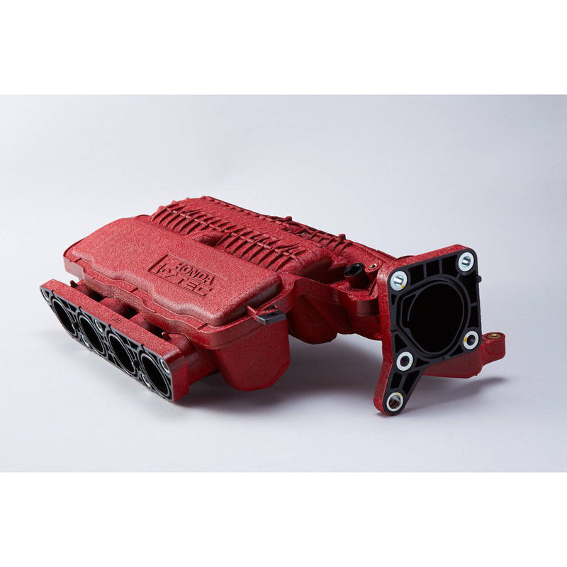 SPOON RED INTAKE CHAMBER FOR HONDA FIT GE8 CR-Z ZF1 ZF2 - T1 Motorsports