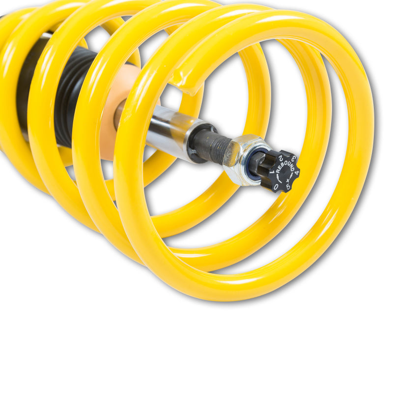 ST XA Adjustable Coilovers 07-13 Mini Cooper (R56) S/JCW (Excl. Clubman/RCW) - T1 Motorsports