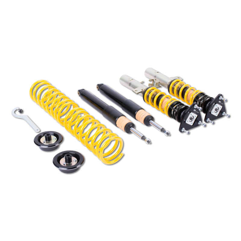 ST XTA Coilover 2013+ Ford Focus ST - T1 Motorsports