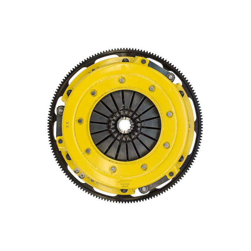 ACT 2001 Ford Mustang Twin Disc XT Street Kit Clutch Kit - T1 Motorsports