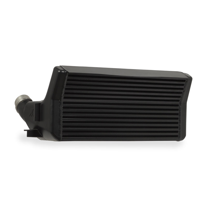 Mishimoto 2012-2016 BMW F22/F30 Intercooler (I/C ONLY) - Black - T1 Motorsports