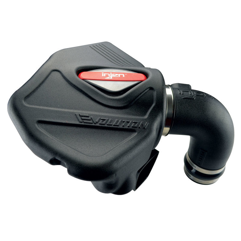 Injen 16-19 BMW 340/ 440/ M140/ M240 i/ix 3.0T (B58) Evolution Intake - T1 Motorsports
