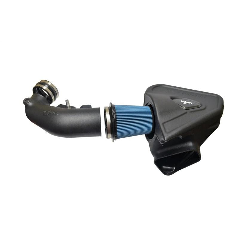 Injen 16-20 Chevrolet Camaro SS 6.2L V8 Evolution Intake - T1 Motorsports