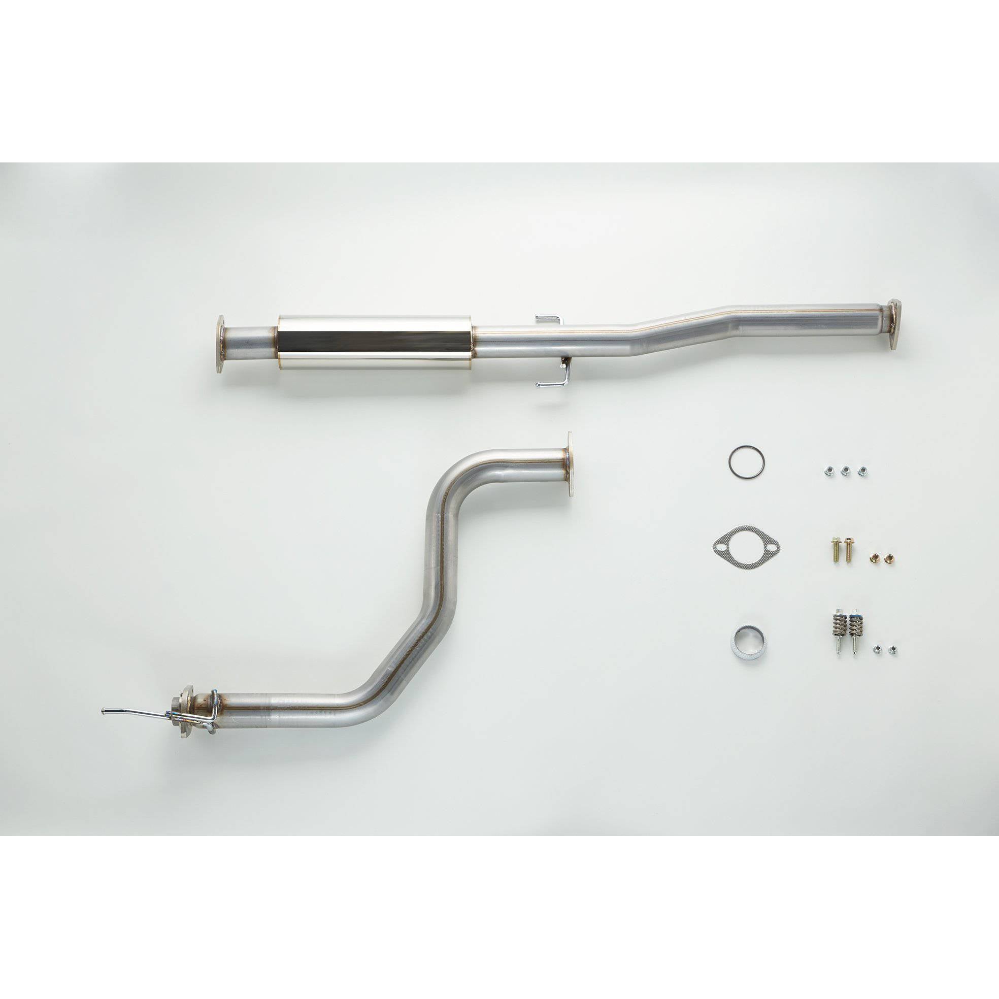 SPOON EXHAUST PIPE B FOR HONDA INTEGRA DC2 - T1 Motorsports