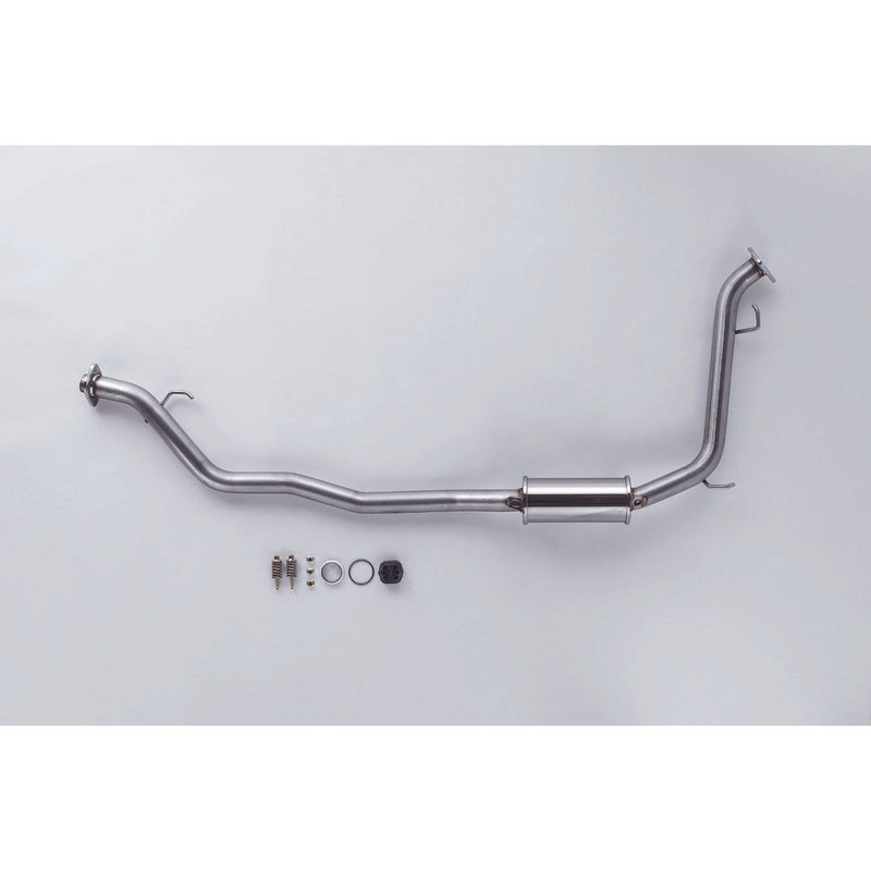 SPOON EXHAUST PIPE-B EXHAUST/MUFFLER FOR HONDA FIT GD - T1 Motorsports