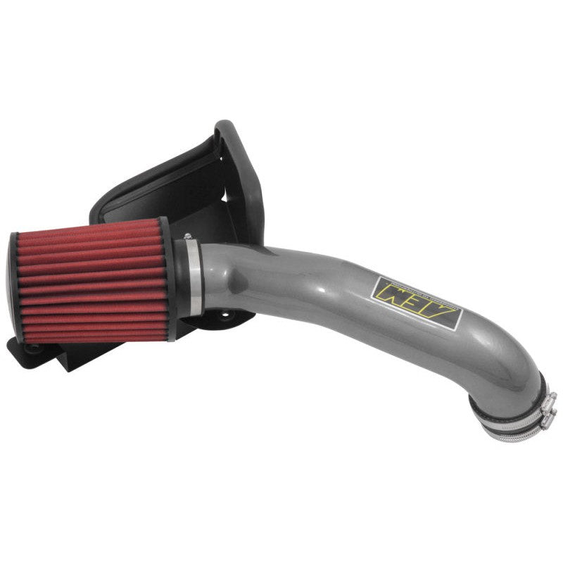 AEM Cold 2015-2016 Audi A3 L4-2.0L F/I Silver Cold Air Intake - T1 Motorsports