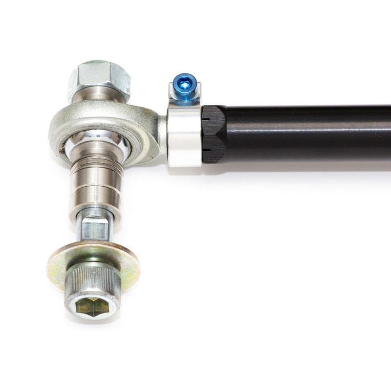 SPL Parts 06-15 Mazda Miata (NC) Rear Toe Arms (Bumpsteer Adjustable)
