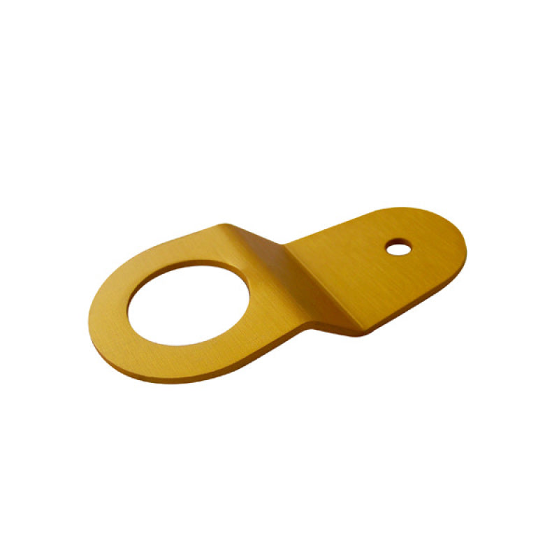 Mishimoto Honda / Civic / Integra / Accord / SC2000 Gold Aluminum Radiator Stay - T1 Motorsports
